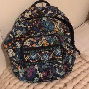 Vera Bradley backpack